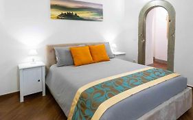 Maison Orange Florence